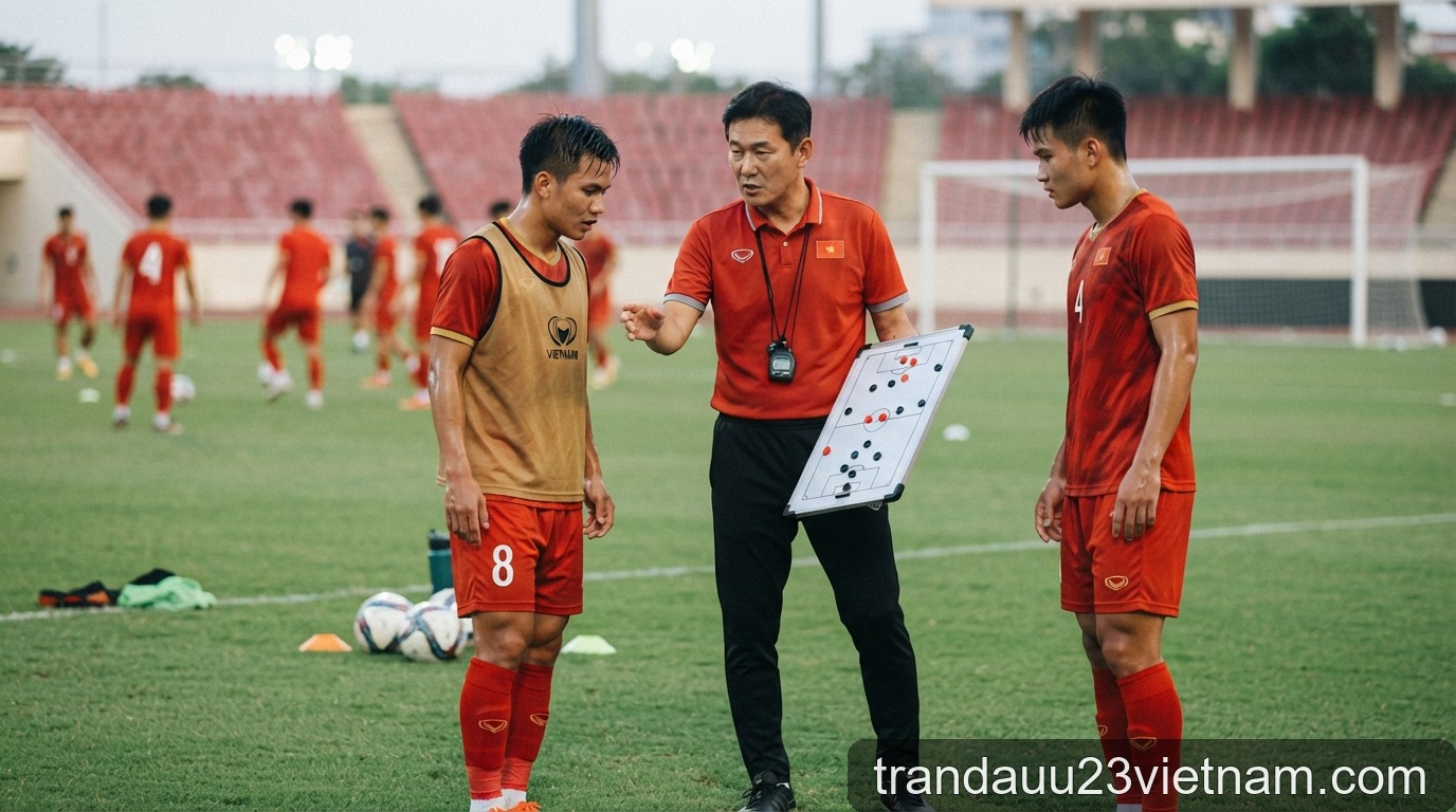 FIFA ASEAN Cup 2026: Đội tuyển Việt Nam và bài toán nhân sự trước ngày ra quân - 2