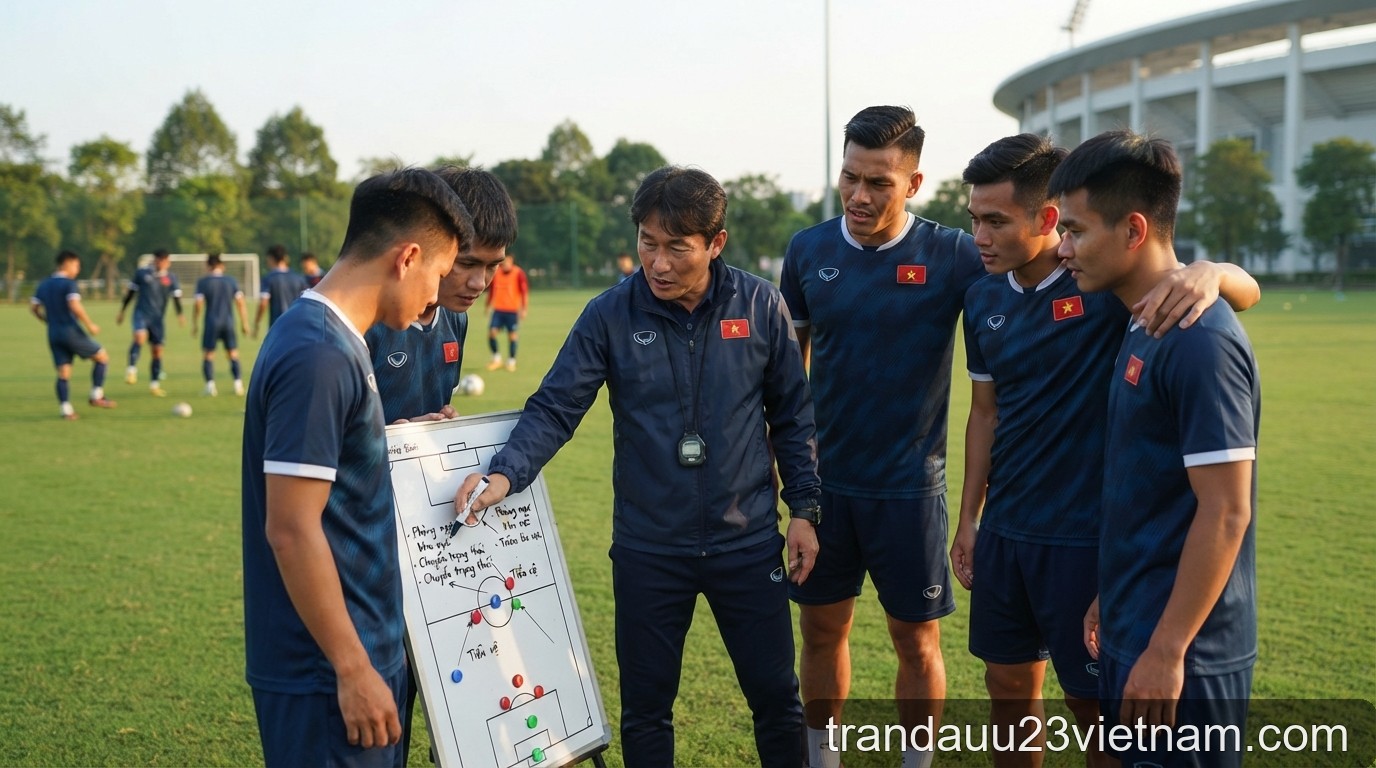 FIFA ASEAN Cup 2026: Đội tuyển Việt Nam và chiến lược 'Việt kiều hóa' trước ngày ra quân - 2