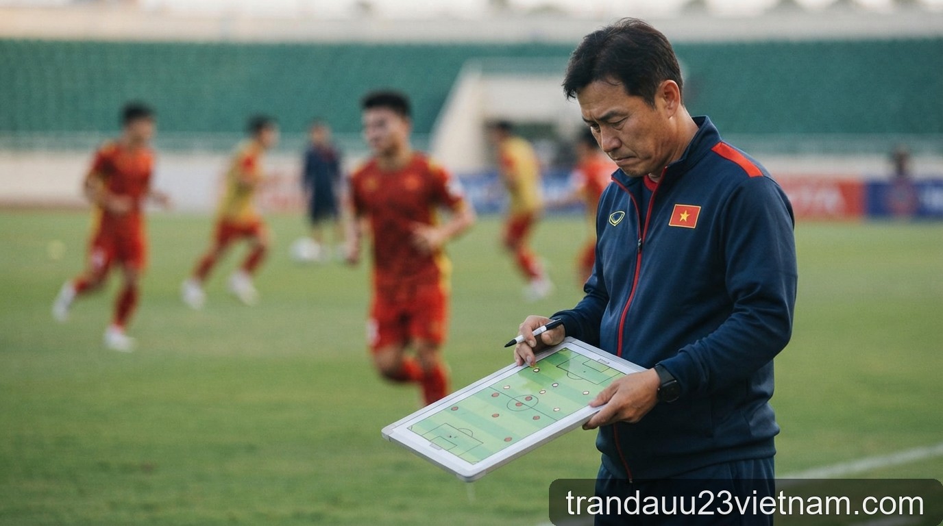FIFA ASEAN Cup 2026: Đội tuyển Việt Nam đối mặt bài toán khó khi thiếu vắng Quang Hải - 2