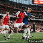 Premier League 2026/27: Arsenal và tham vọng bảo vệ ngôi vương trước làn sóng thay máu
