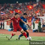 Chung kết ASEAN Cup 2026: Việt Nam đứng trước cơ hội lịch sử dưới sự chứng kiến của Chủ tịch FIFA