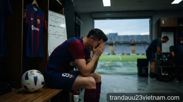 La Liga 2026/27 khởi tranh: Barcelona đối mặt thử thách ngay ngày mở màn
