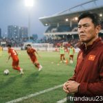 FIFA ASEAN Cup 2026: Đội tuyển Việt Nam và bài toán nhân sự trước ngày ra quân