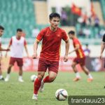 FIFA ASEAN Cup 2026: Đội tuyển Việt Nam và chiến lược 'Việt kiều hóa' trước ngày ra quân