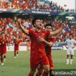 FIFA ASEAN Cup 2026: Chiến thắng 1-0 trước Philippines và bài toán 'điểm số' cho thầy trò Kim Sang-sik