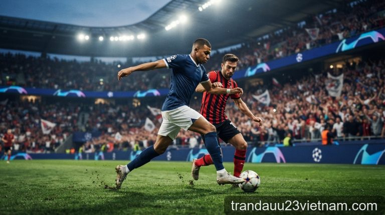 Champions League 2026/27 khởi tranh: Những 'ông lớn' nào sẽ tạo cú hích ngay tuần đầu?