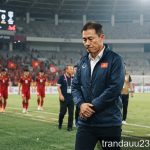 FIFA ASEAN Cup 2026: Đội tuyển Việt Nam và bài toán 'hậu giải đấu' dưới thời HLV Kim Sang-sik