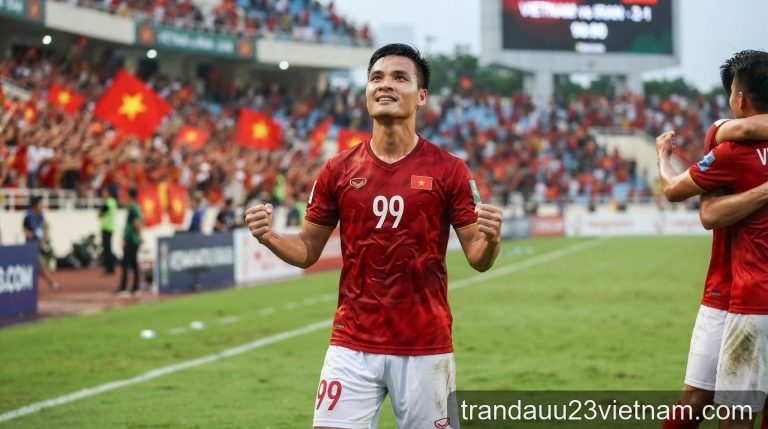 Bảng xếp hạng FIFA tháng 10/2026: Đội tuyển Việt Nam giữ vững vị thế trong Top 100